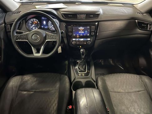 Used 2020 Nissan Rogue S image 12