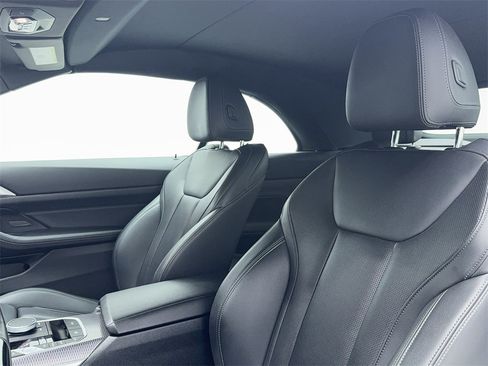 Used 2025 BMW 430i xDrive Convertible image 53