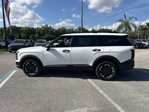 New 2026 Hyundai Palisade XRT Pro image 9