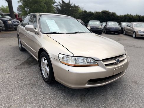Used 2000 Honda Accord EX image 3