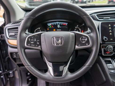Used 2022 Honda CR-V EX image 15