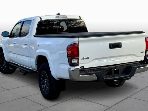 Used 2020 Toyota Tacoma SR5 image 11