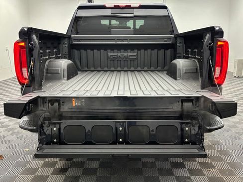 New 2026 GMC Sierra 1500 Denali w/ Denali Reserve Package image 11