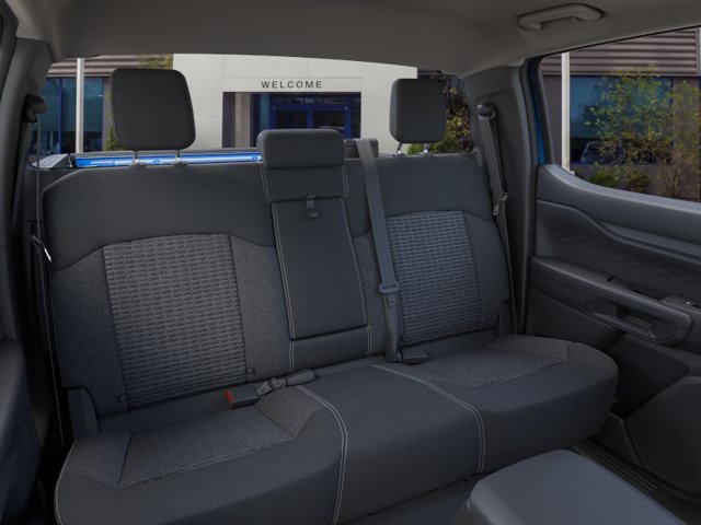 New 2026 Ford Ranger XL AWD/4WD image 12