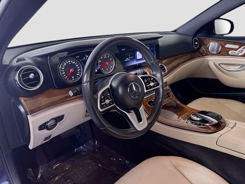 Used 2019 Mercedes-Benz E 300 w/ Premium 1 Package image 23