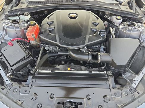 Used 2022 Chevrolet Camaro LT w/ RS Package image 33