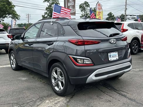 Used 2023 Hyundai Kona SEL w/ Convenience Package AWD/4WD image 8