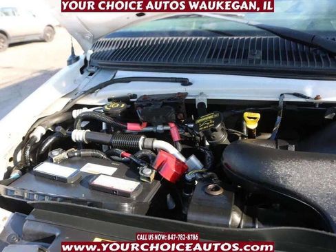 Used 2012 Ford E-150 and Econoline 150 w/ PWR Group image 22