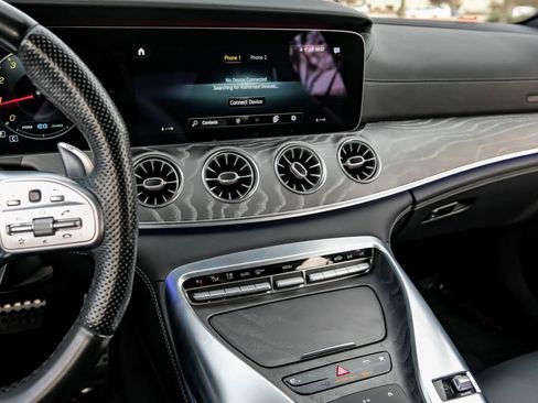 Used 2021 Mercedes-Benz AMG GT 53 image 31