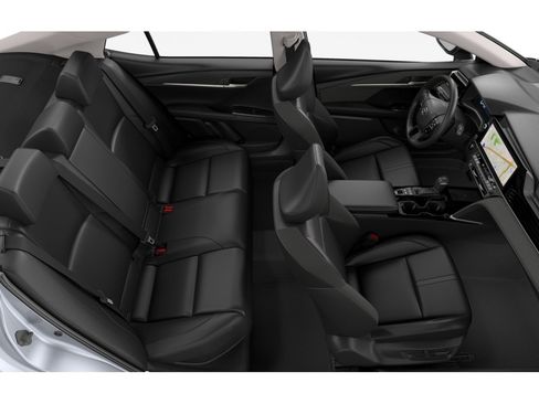 New 2026 Toyota Camry XLE FWD image 24