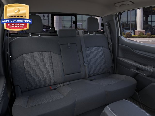 New 2026 Ford Ranger XLT AWD/4WD image 11