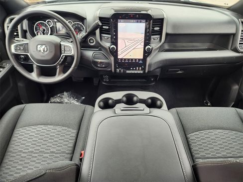 New 2026 RAM 3500 Tradesman image 20