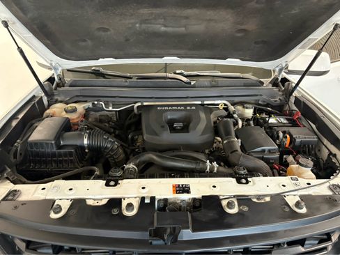 Used 2016 Chevrolet Colorado Z71 AWD/4WD image 25