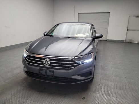 Used 2020 Volkswagen Jetta S w/ Driver Assistance Package image 15