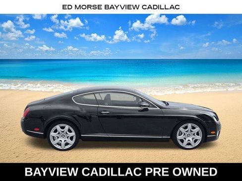Used 2005 Bentley Continental GT AWD/4WD image 7