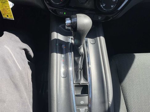 Used 2016 Honda HR-V LX image 20