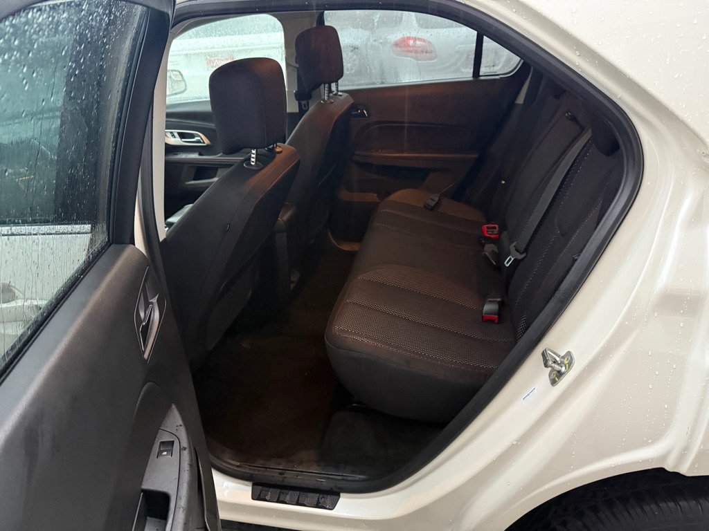 Used 2012 Chevrolet Equinox LT w/ Driver Convenience Package FWD image 13