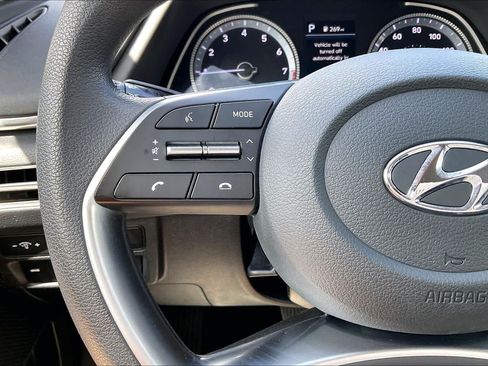 Used 2023 Hyundai Sonata SEL FWD image 18