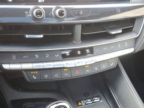 Certified 2021 Cadillac CT5 Premium Luxury w/ Parking Package image 17