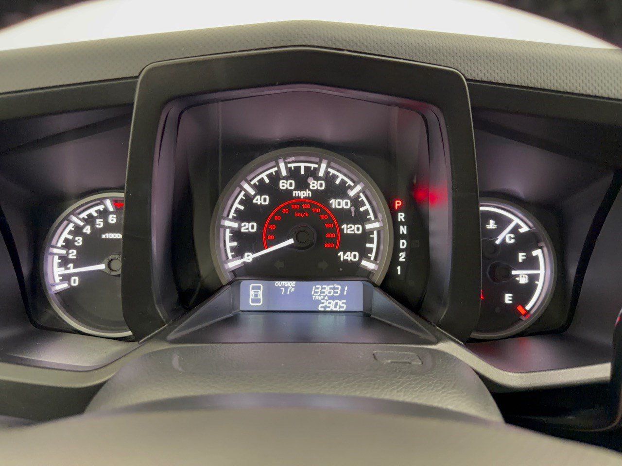 Used 2013 Honda Ridgeline RTL image 26