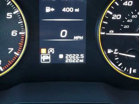 Used 2025 Subaru Outback Wilderness image 40