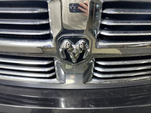 Used 2016 RAM 1500 Big Horn image 9