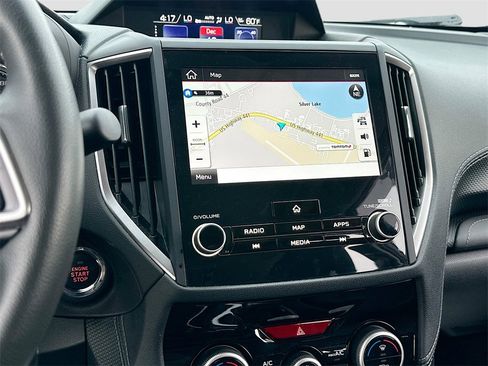 Used 2024 Subaru Forester Touring image 13