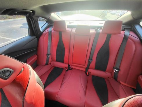 Used 2022 Acura TLX SH-AWD w/ A-SPEC Pkg image 13