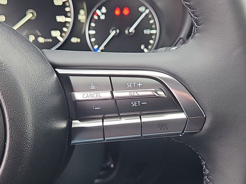 New 2026 MAZDA CX-50 AWD 2.5 Hybrid w/ Weather Package image 17