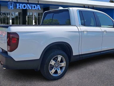 Certified 2026 Honda Ridgeline RTL image 8