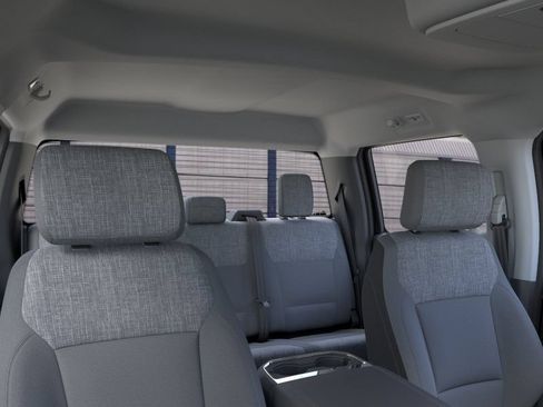 New 2026 Ford F250 XLT w/ XLT Premium Package RWD image 10