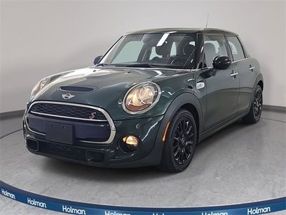 Used 2016 MINI Cooper S