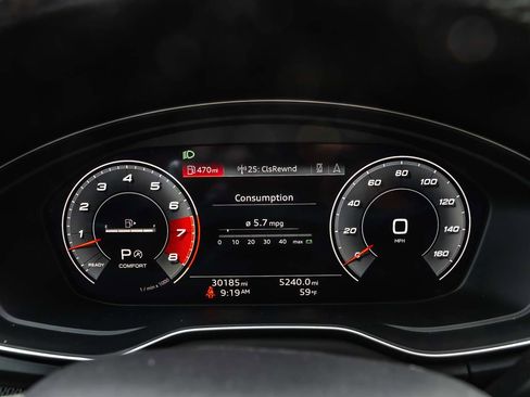 Used 2023 Audi SQ5 Premium Plus image 14