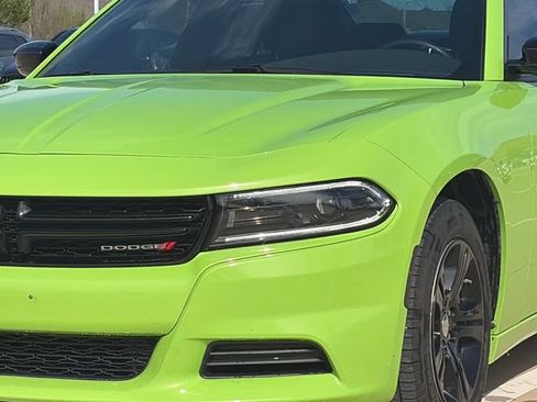 Used 2023 Dodge Charger SXT w/ Cold Weather Package image 4