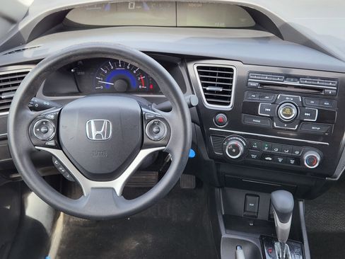 Used 2013 Honda Civic LX image 27