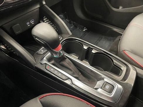 Certified 2024 Chevrolet TrailBlazer RS image 6