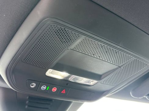 Used 2024 Chevrolet Equinox EV RS FWD image 22