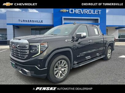 Used 2022 GMC Sierra 1500 Denali