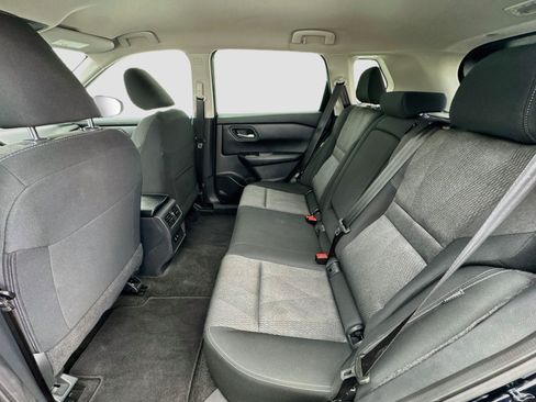 Used 2025 Nissan Rogue SV FWD image 15