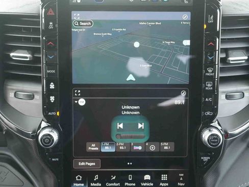 New 2026 RAM 3500 Limited image 5