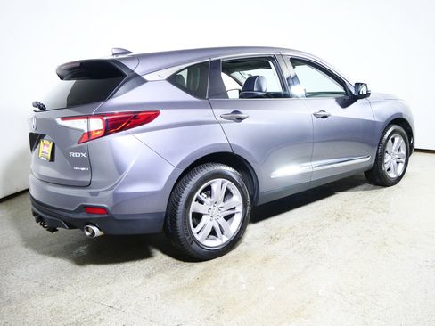 Used 2020 Acura RDX w/ Advance Package AWD/4WD image 7
