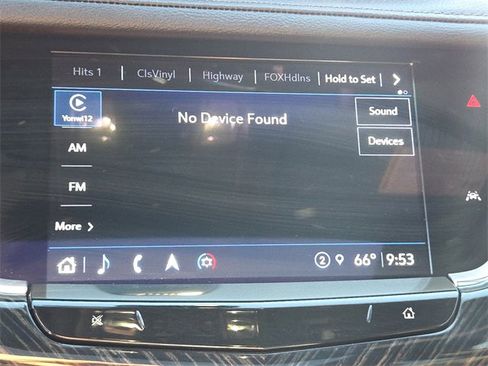 Used 2023 Cadillac XT6 Premium Luxury w/ Technology Package image 21