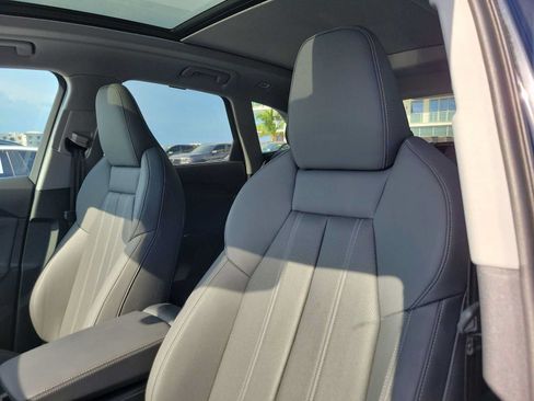 Certified 2025 Audi Q5 Premium Plus w/ Premium Plus AWD/4WD image 15