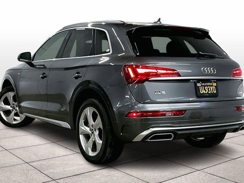 Certified 2023 Audi Q5 2.0T Premium Plus w/ Premium Plus Package image 14
