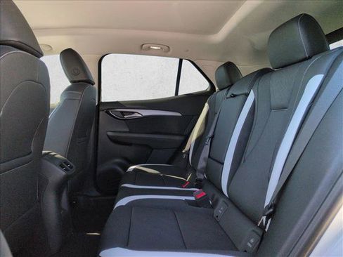New 2026 Buick Envision Sport Touring AWD/4WD image 16
