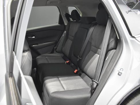 New 2026 Nissan Rogue SV image 27