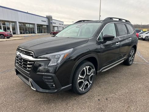 New 2026 Subaru Ascent Touring image 3