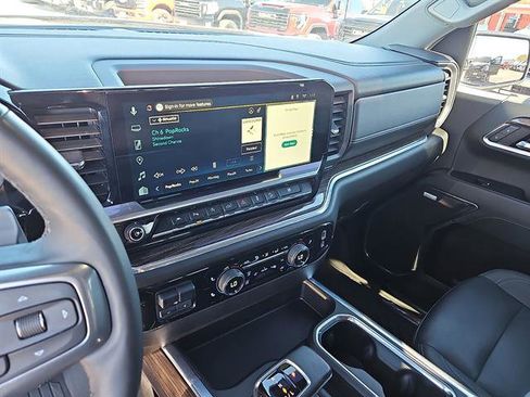 Used 2023 Chevrolet Silverado 1500 RST w/ RST All Star Premium Package image 20