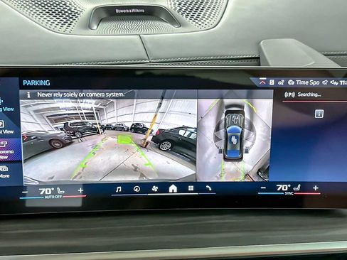 New 2026 BMW X6 M60i image 20