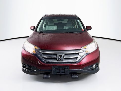 Used 2014 Honda CR-V EX-L image 3
